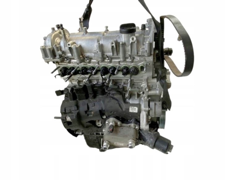 Moteur 552 84 529 — vue 2