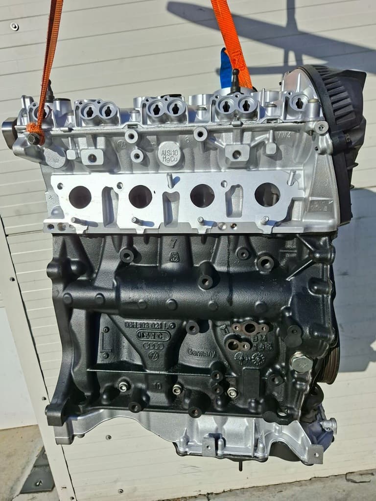 Moteur CPMB — vue 4