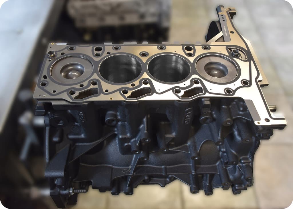 Moteur DRR5 — vue 13