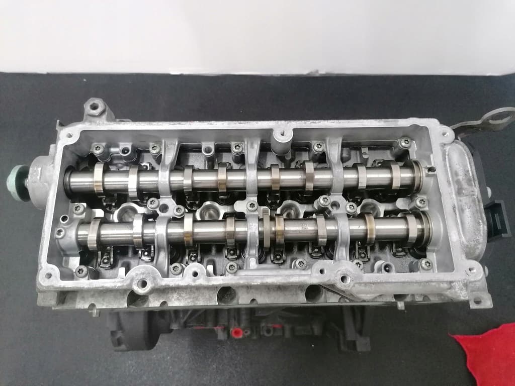 Moteur DFSA — vue 3