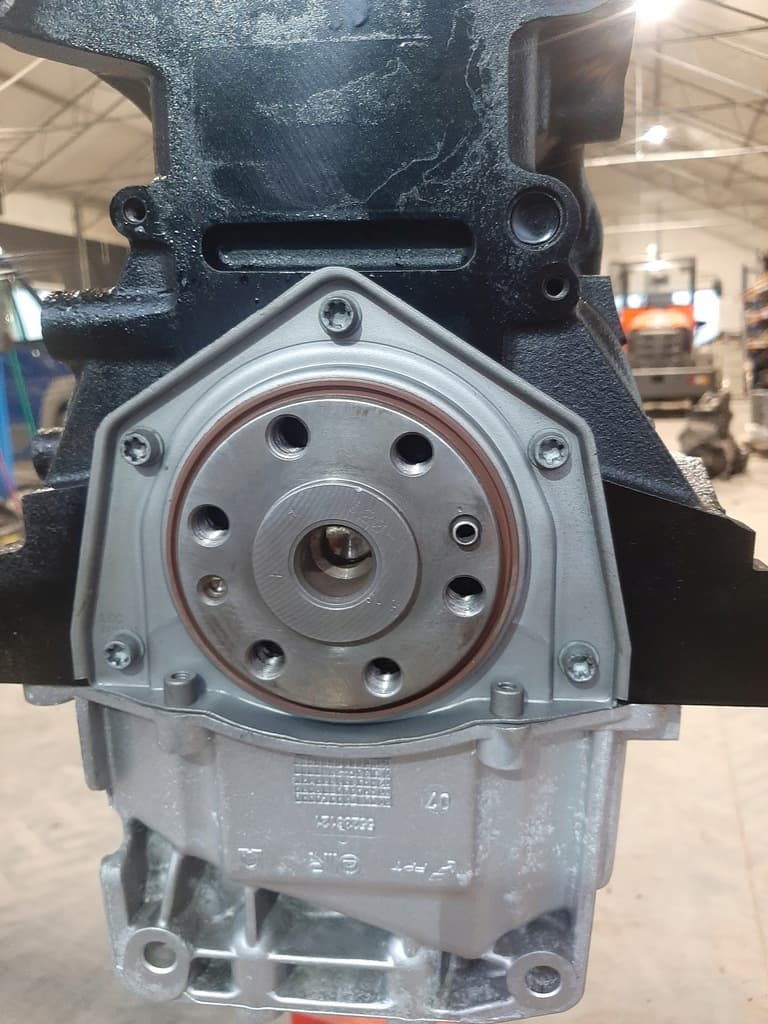Moteur 250 A2.000 — vue 8