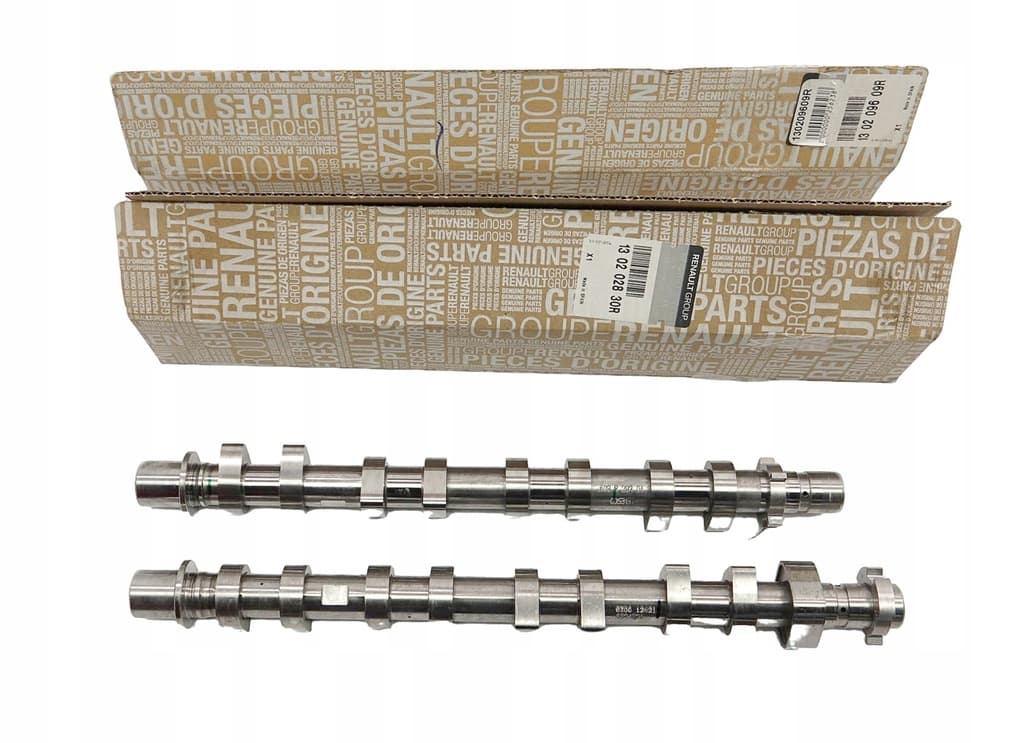 Moteur H5F 403 — vue 15