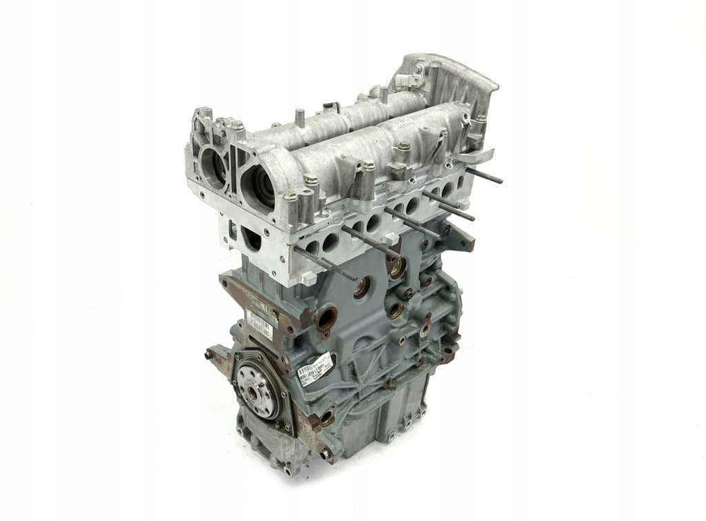 Moteur LAU 61 — vue 5
