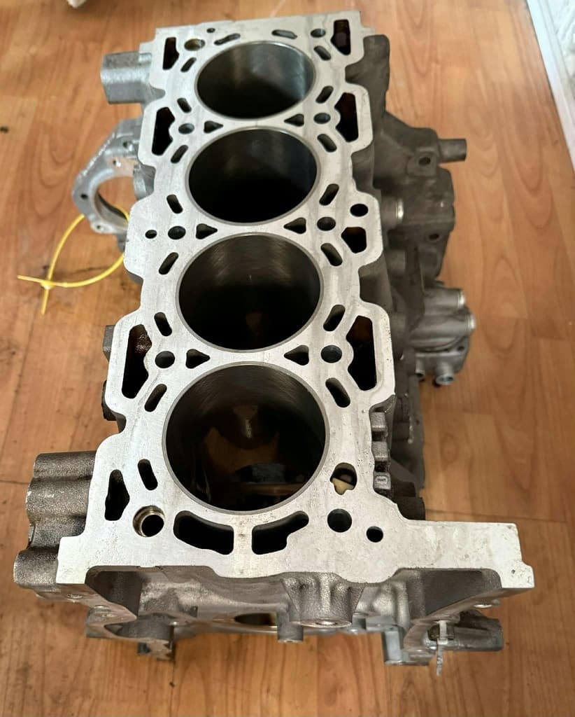 Moteur LTG — vue 4
