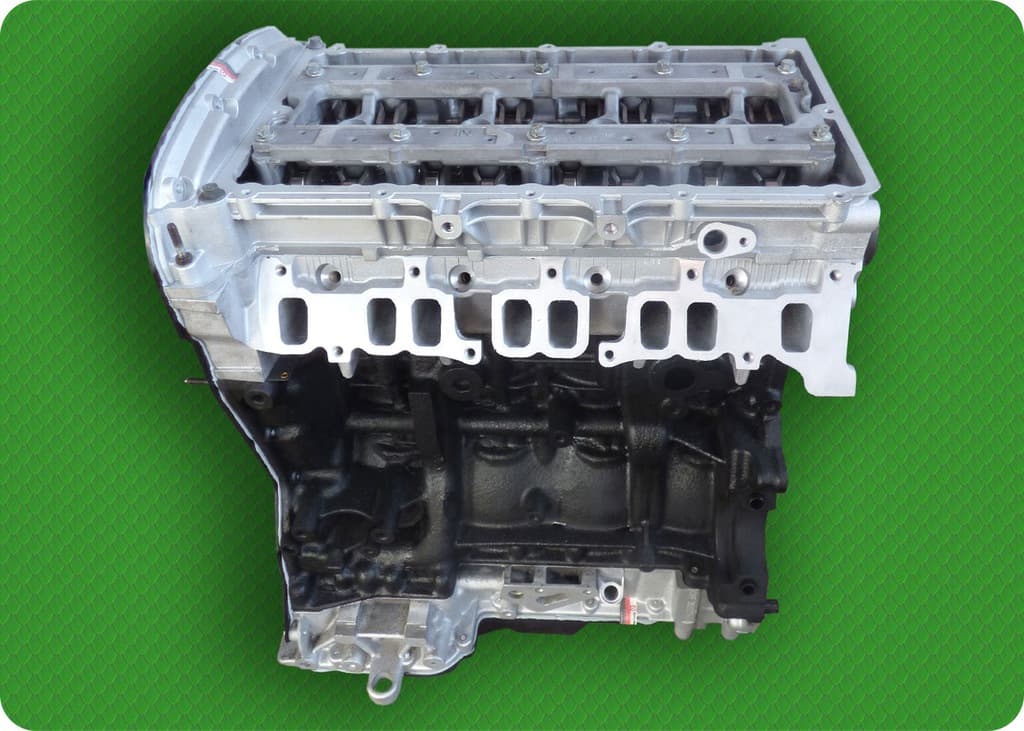 Moteur 4HG (P22DTE) - Image 1