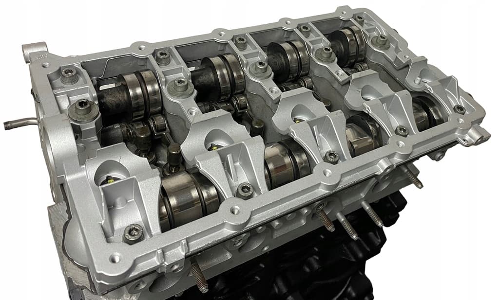 Moteur BRF — vue 5