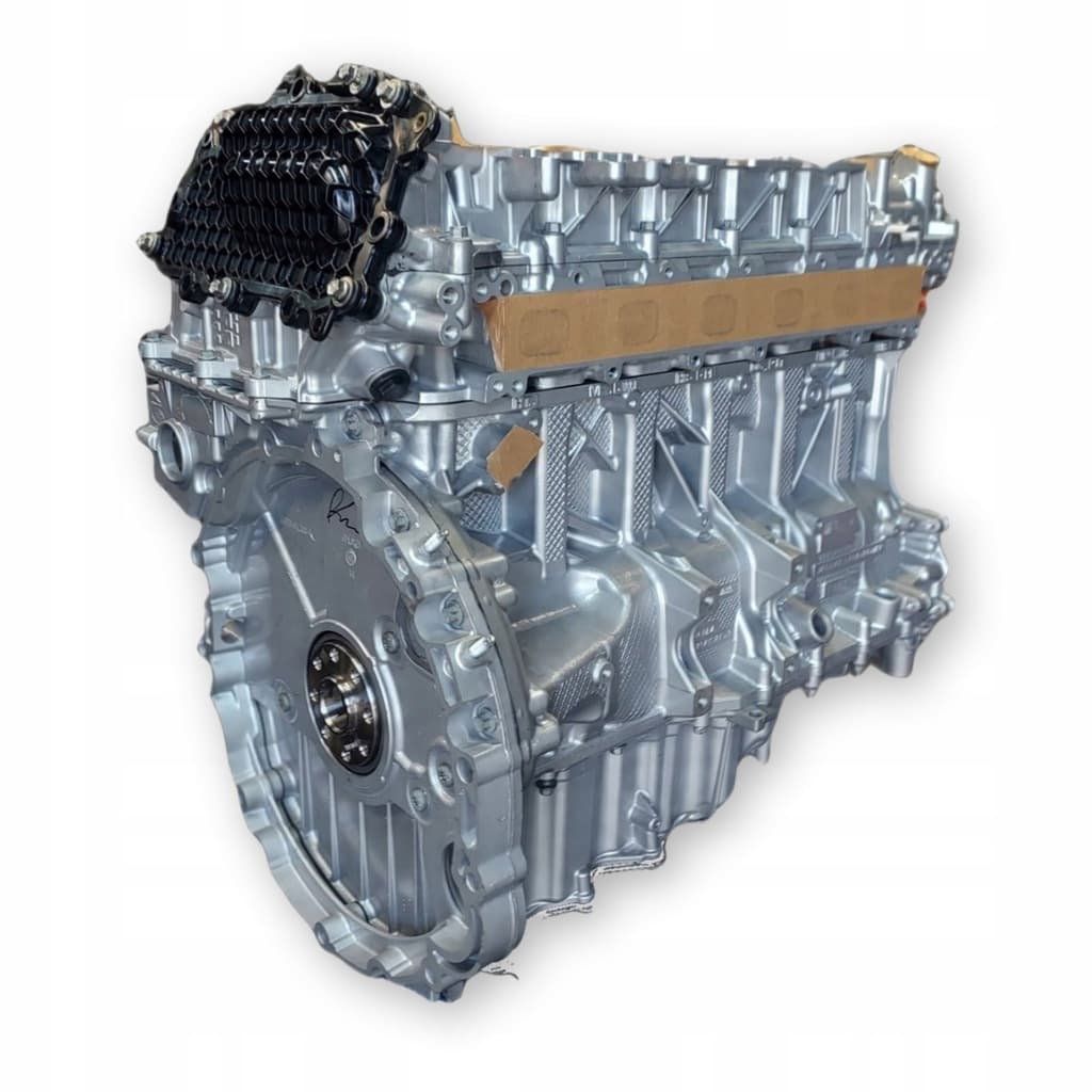 Moteur DT306(AJ20D6) - Image 1