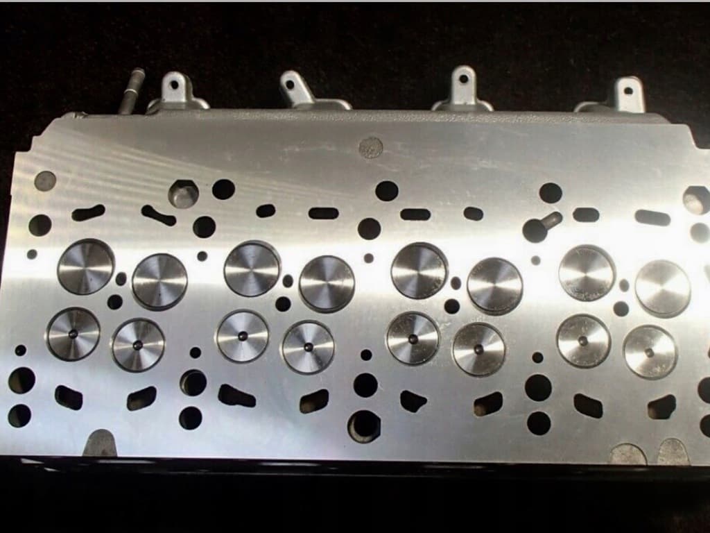 Moteur CLJA — vue 12