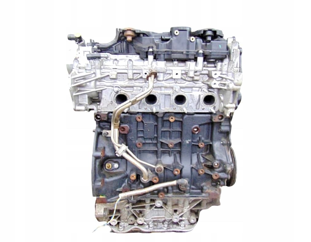 Moteur M9R 835 — vue 2