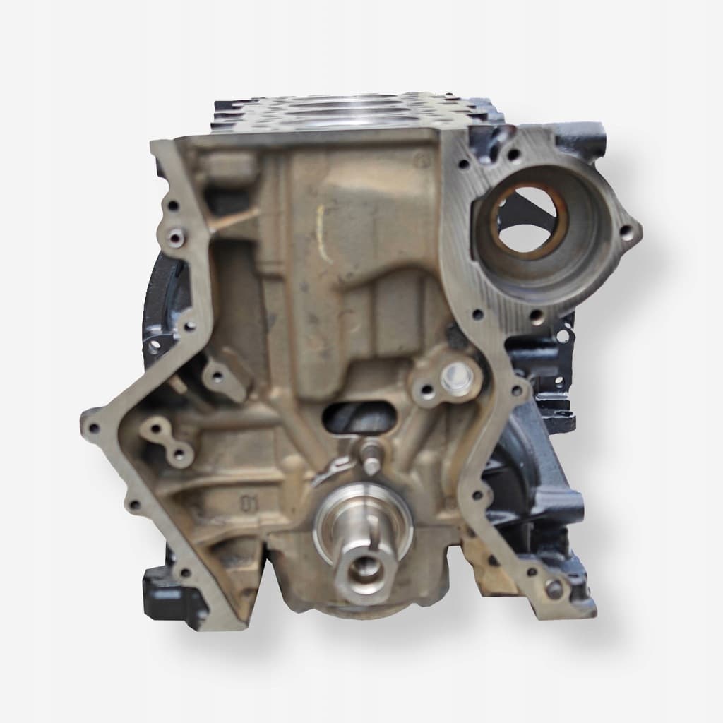 Moteur M9R 630 — vue 4