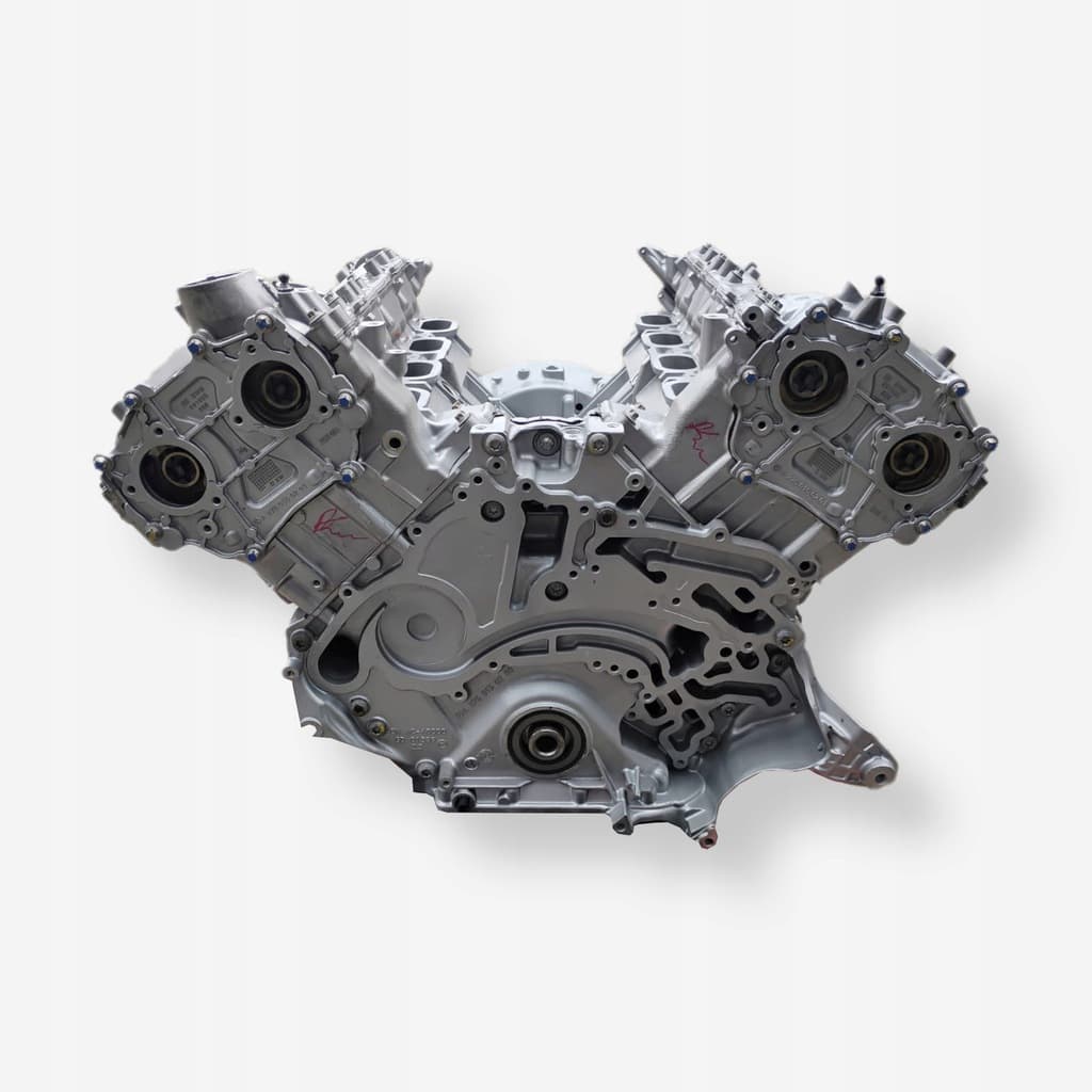 Moteur M 278.932 — vue 4