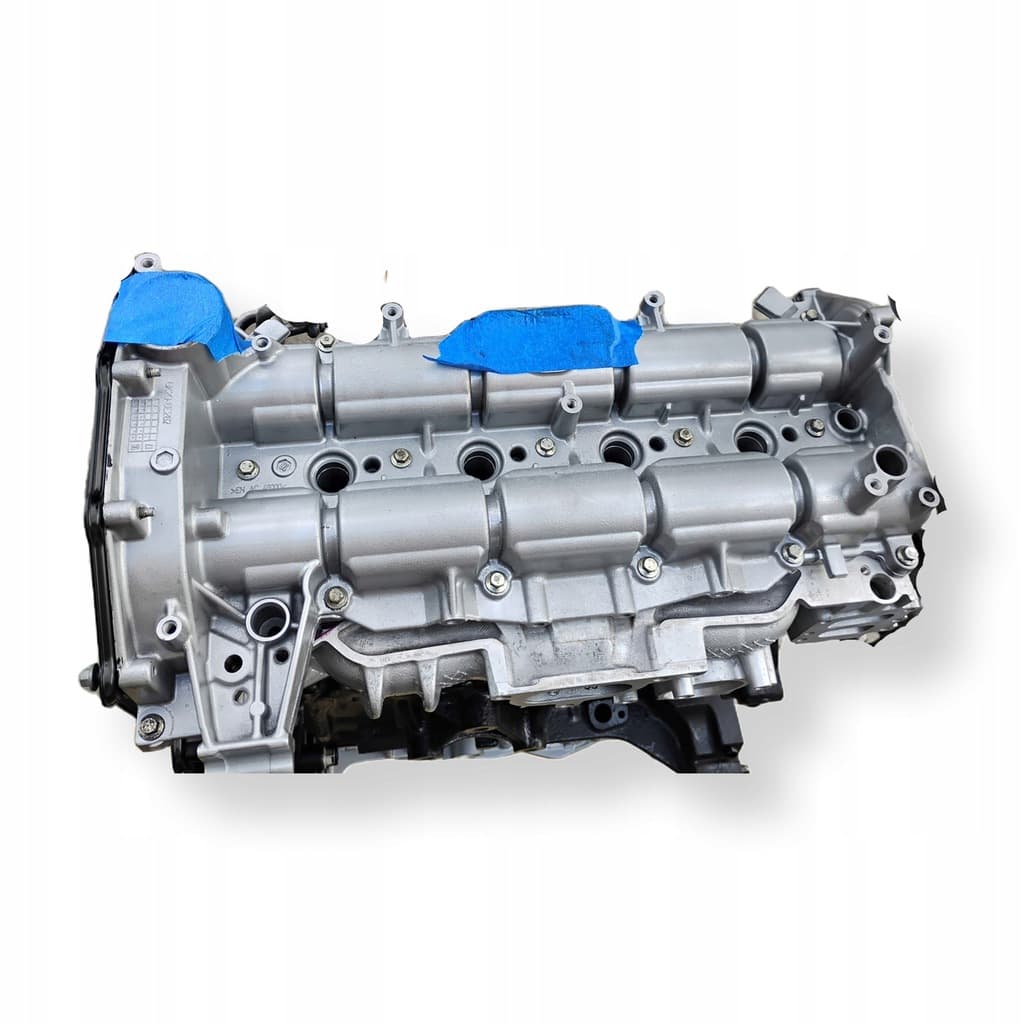 Moteur BCRB — vue 7