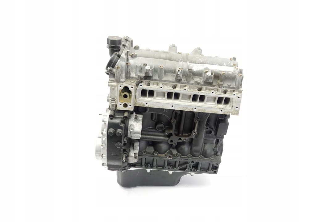 Moteur F1CE0481A - Image 1