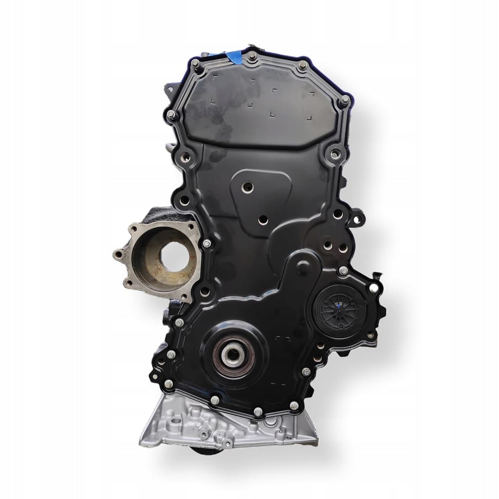 Moteur BCRB — vue 2