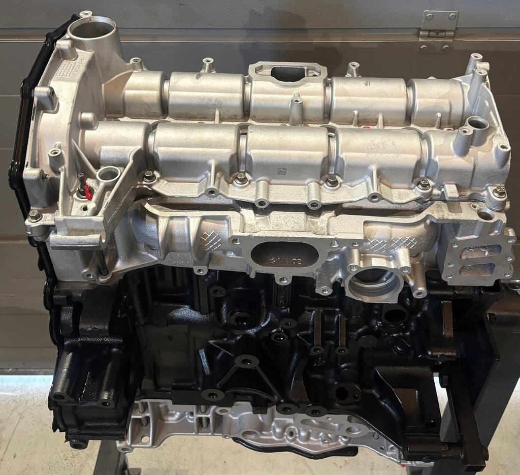 Moteur YLDC — vue 3