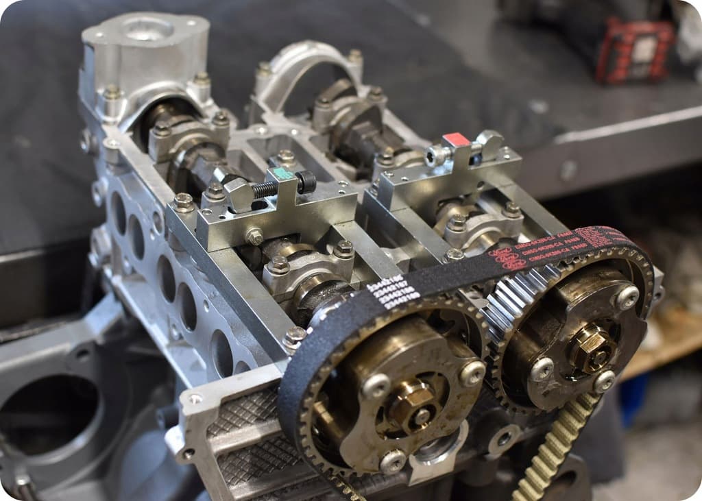 Moteur SFJD — vue 8