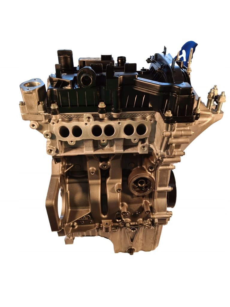 Moteur M1DH — vue 4