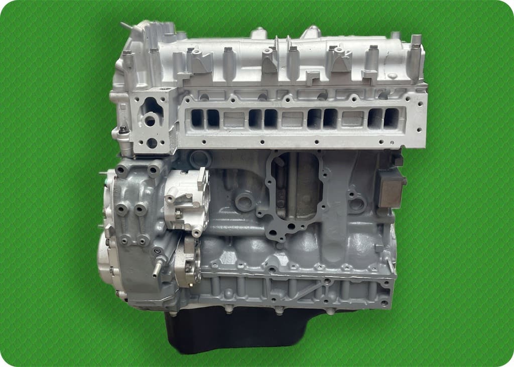 Moteur F1CE0481H — vue 5