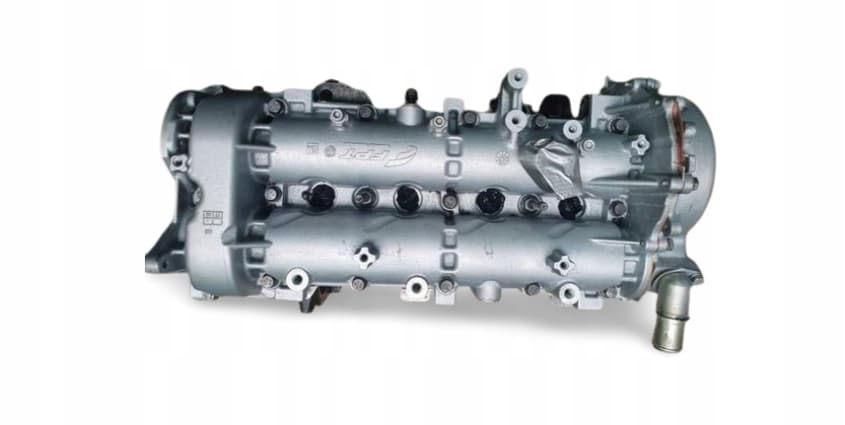 Moteur 330 A1.000 — vue 5