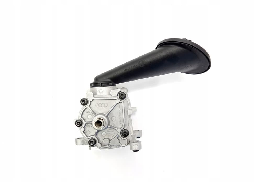 Moteur CZVC — vue 8