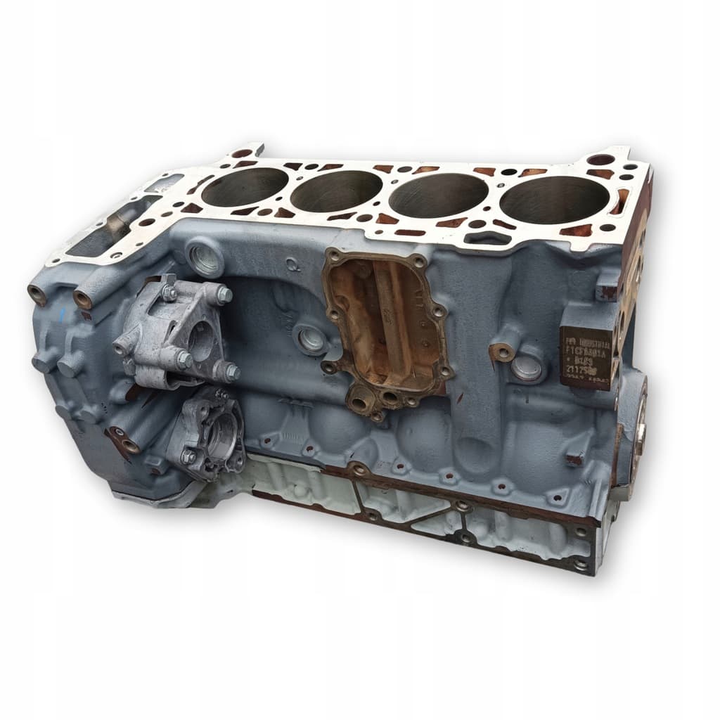 Moteur F1CFA401A - Image 1