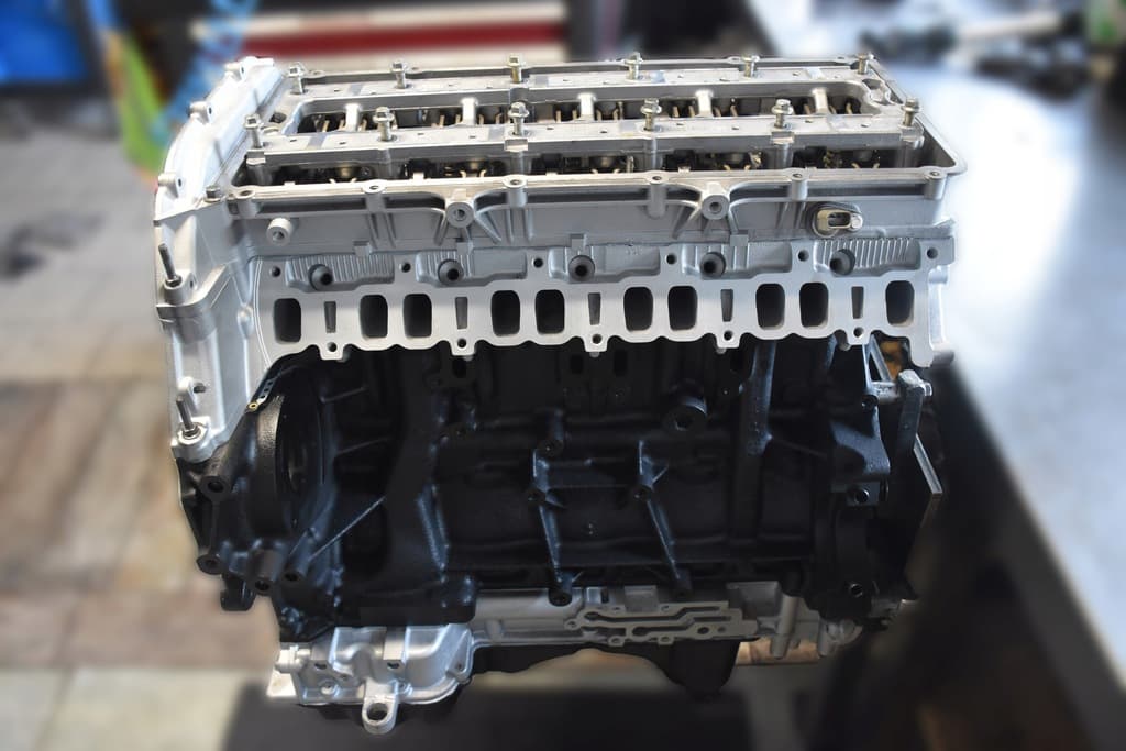 Moteur SAFB — vue 7
