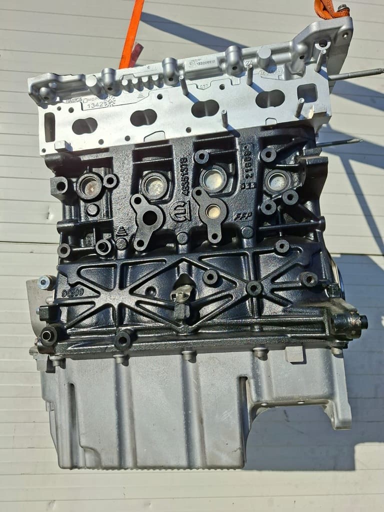 Moteur 46349131 — vue 4