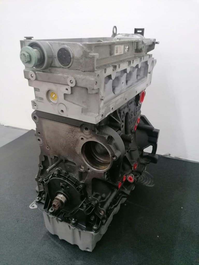 Moteur DFSA — vue 4