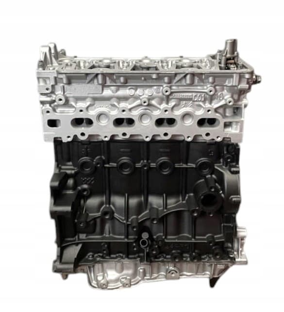 Moteur RH02 — vue 3