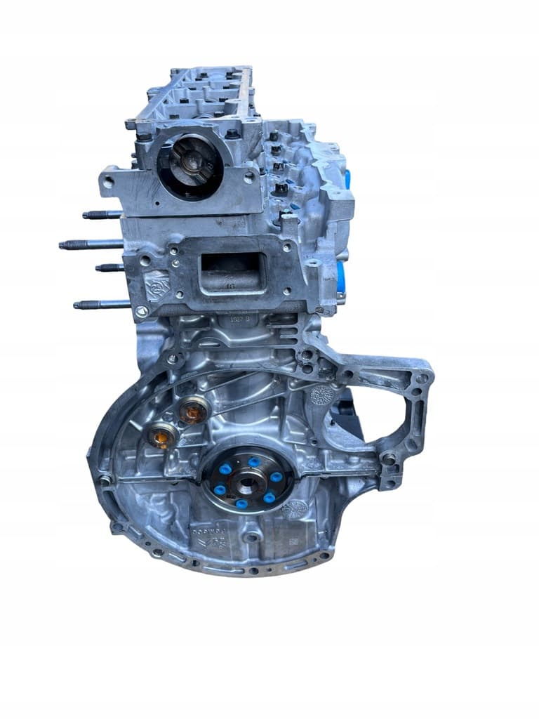 Moteur XXGA — vue 2