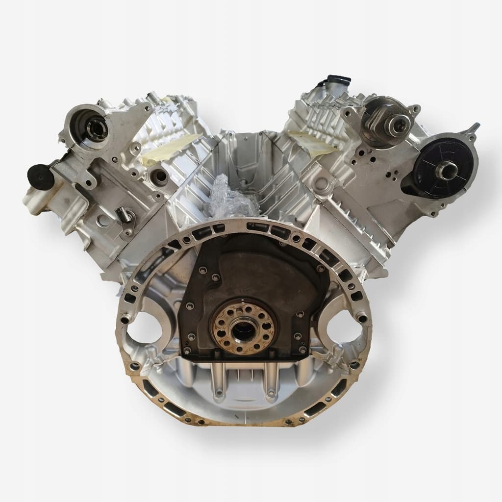 Moteur M 157.982 — vue 3