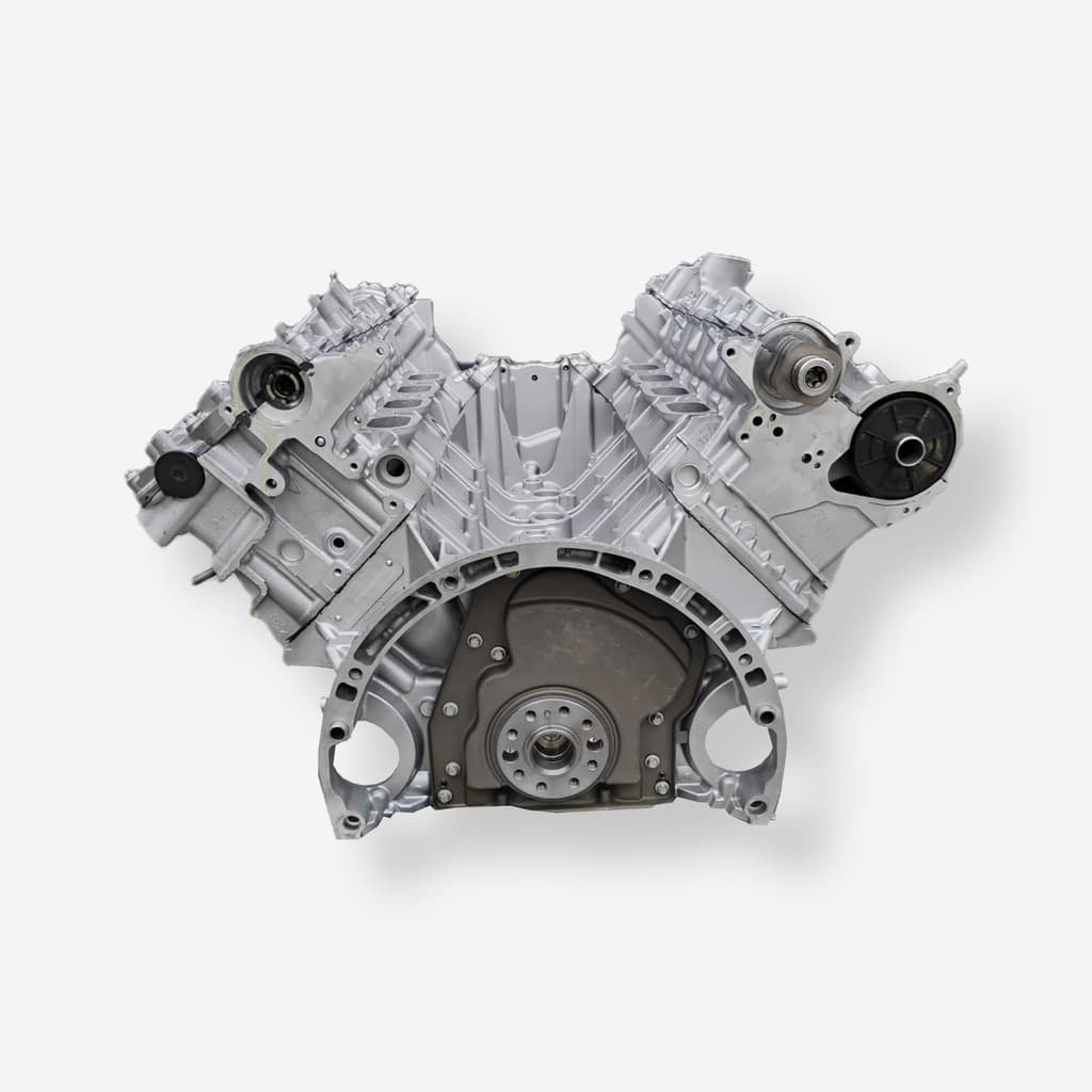 Moteur M 278.932 — vue 2