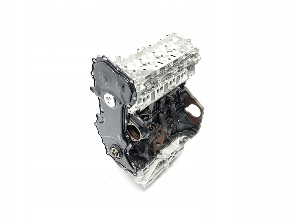 Moteur M9T 872 — vue 7