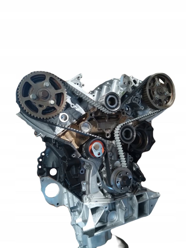 Moteur 306DT — vue 3