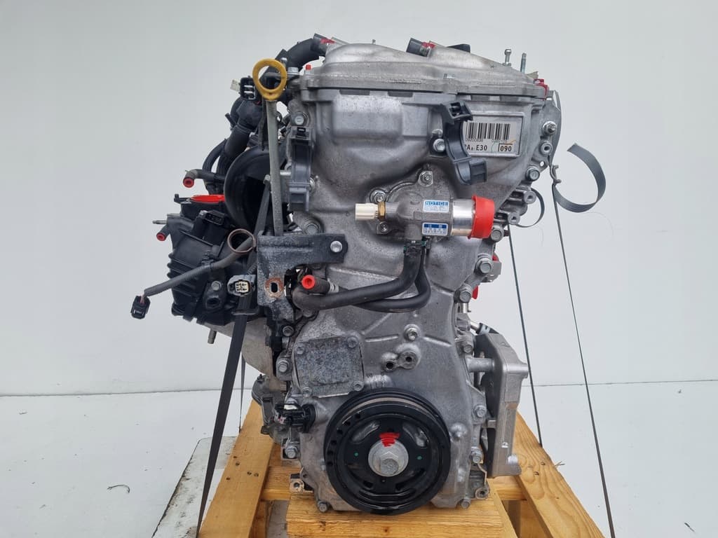 Moteur 2AR-FSE — vue 4