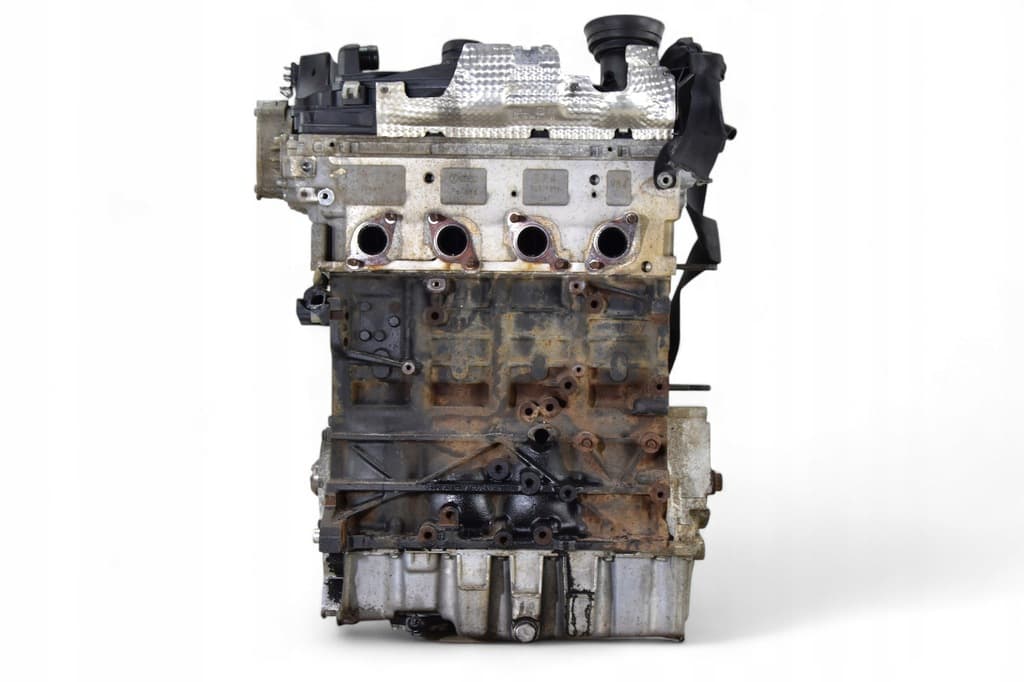 Moteur CBDC — vue 5
