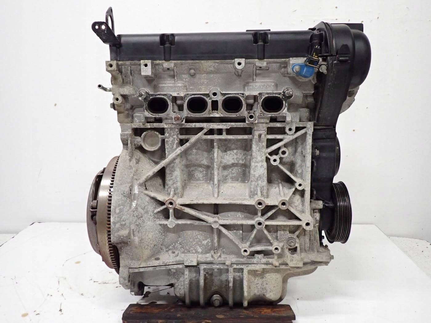 Moteur STJD — vue 2