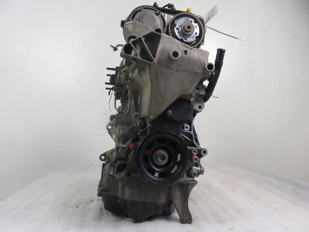 Moteur CZDD — vue 3