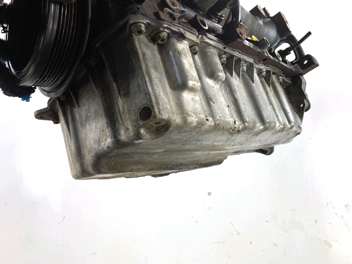 Moteur DFGB — vue 4