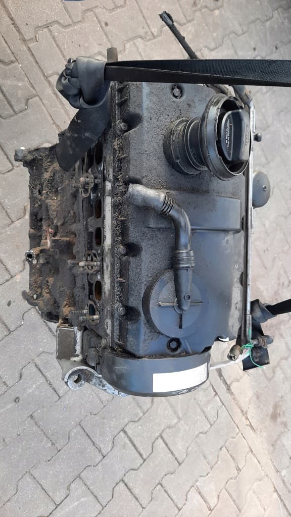 Moteur ATD pour Skoda