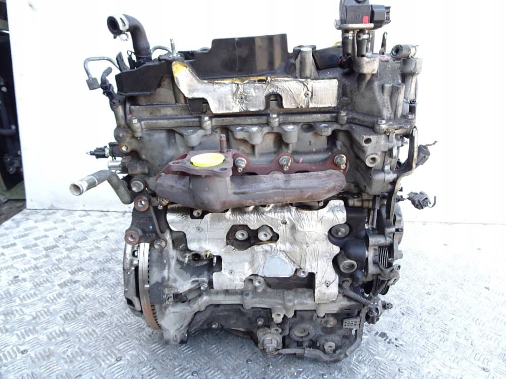 Moteur 1ND-TV — vue 4