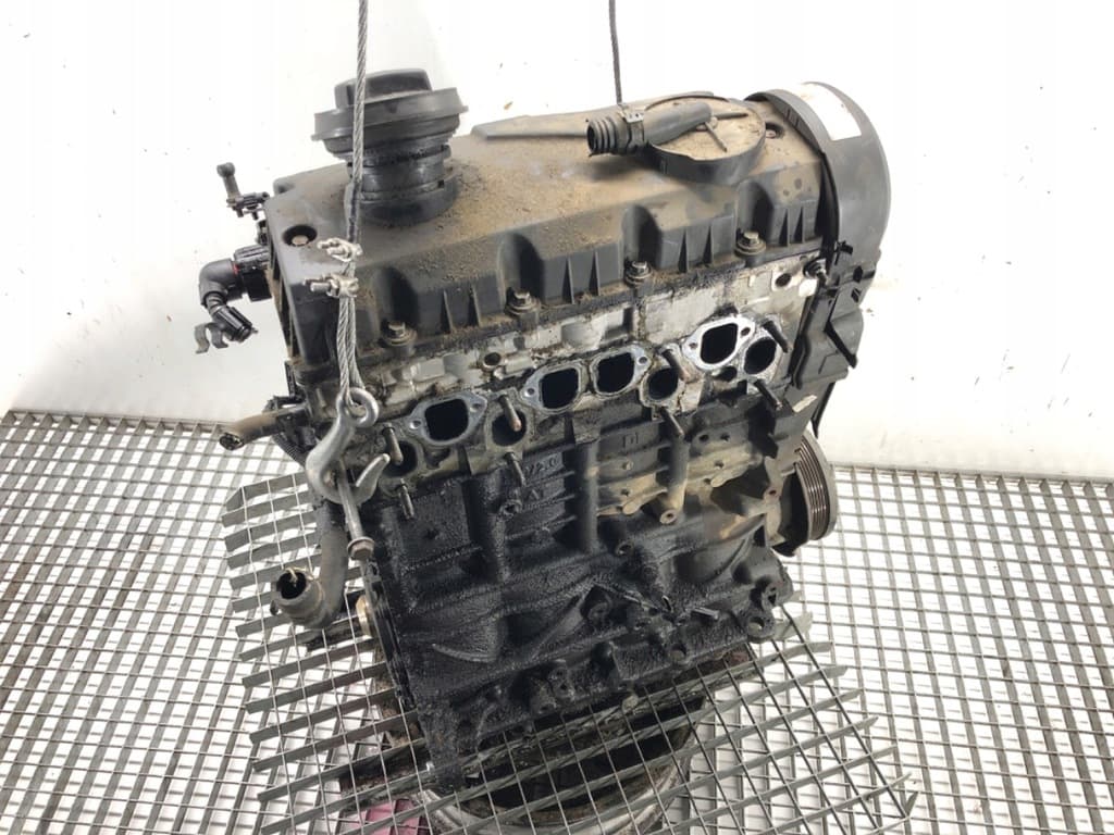 Moteur BKC — vue 8