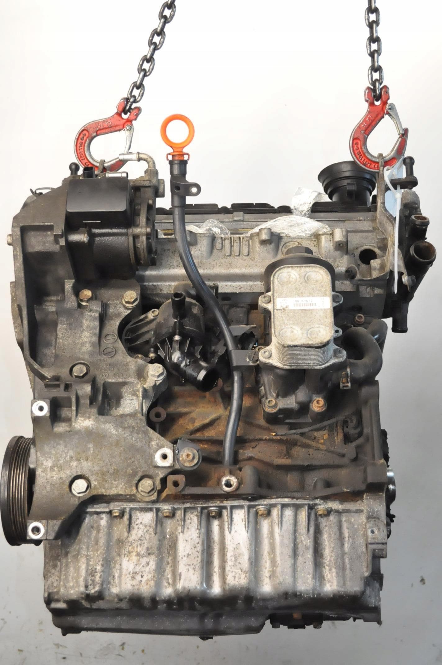 Moteur CAYB - Image 1