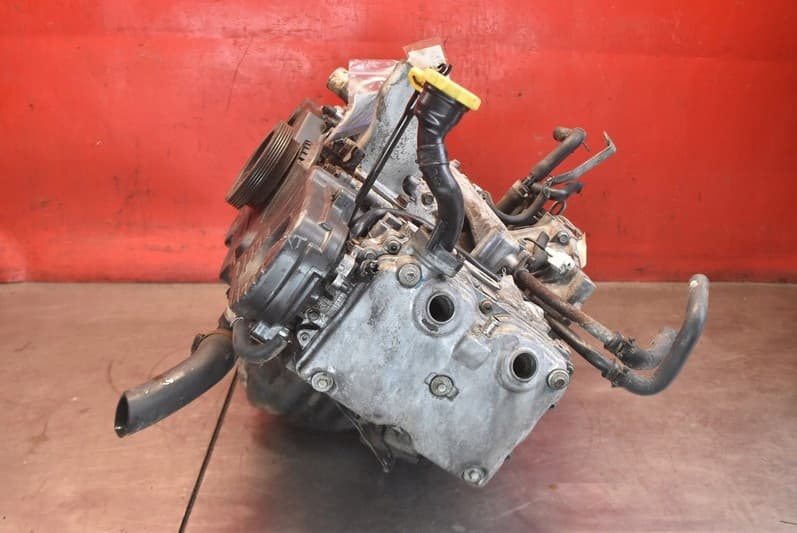 Moteur EJ16 — vue 3