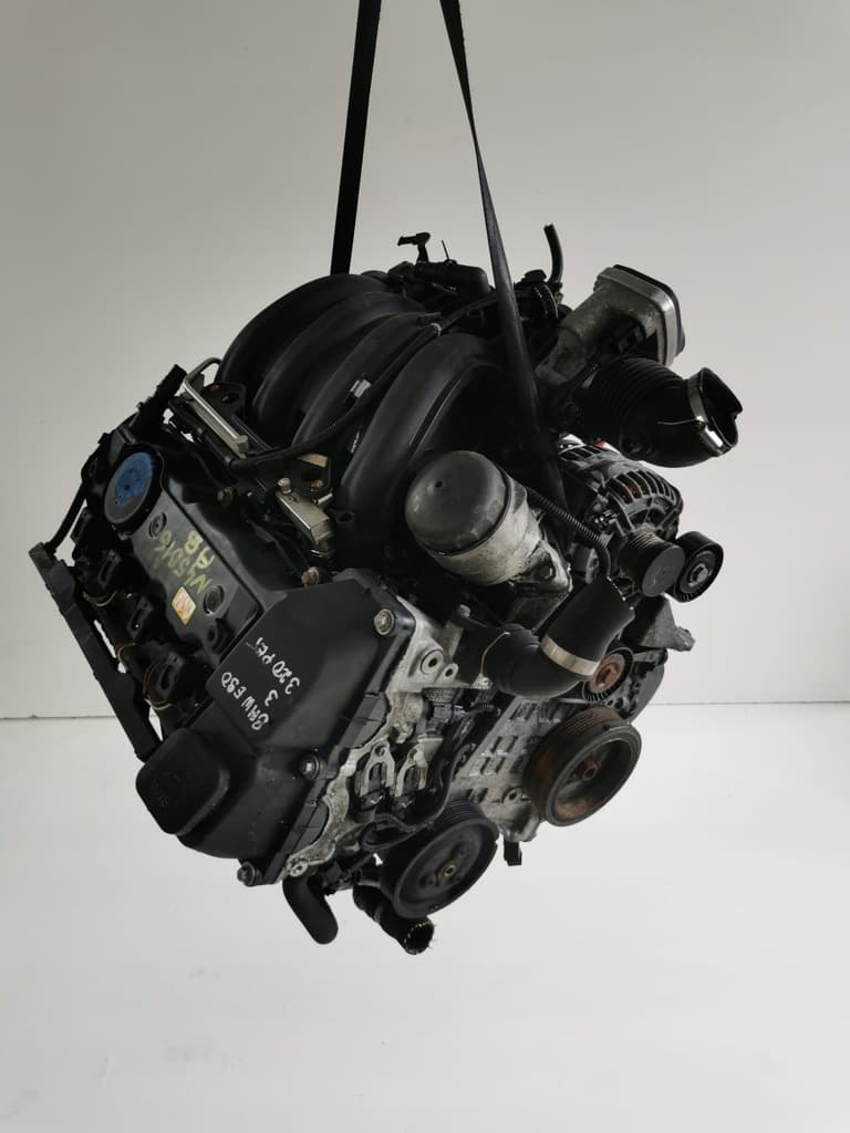 Moteur N45 B16 A — vue 3