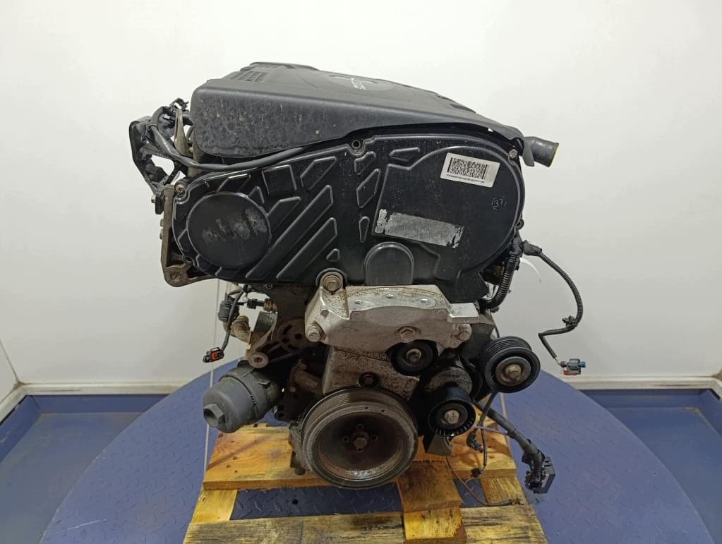 Moteur A 20 DTL - Image 1