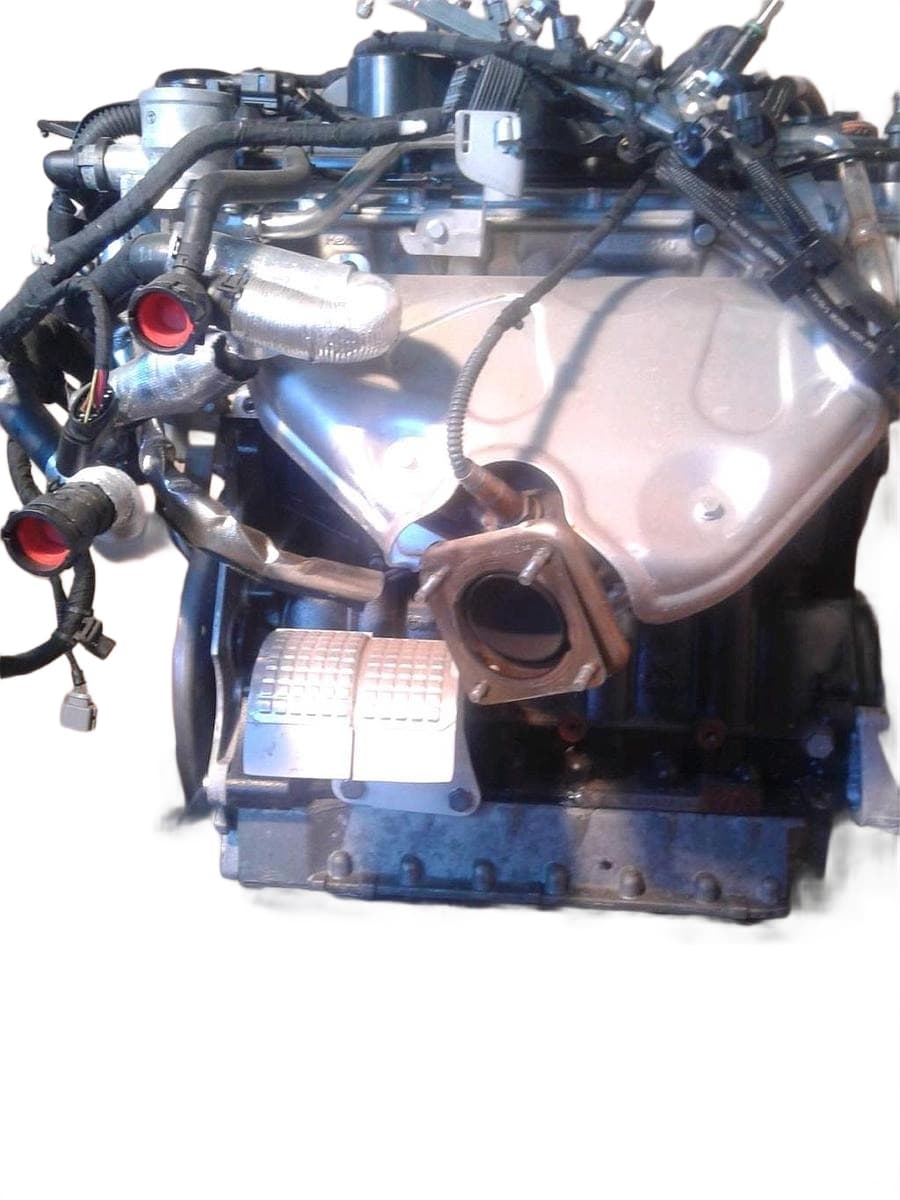 Moteur BGQ - Image 1