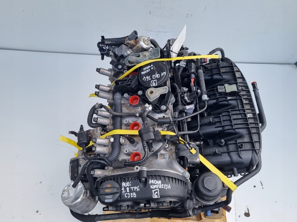 Moteur CJEB — vue 3