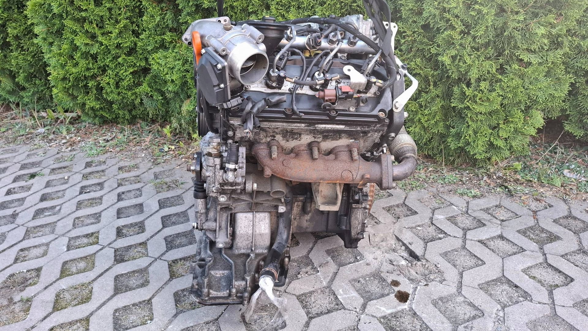 Moteur BPP — vue 4