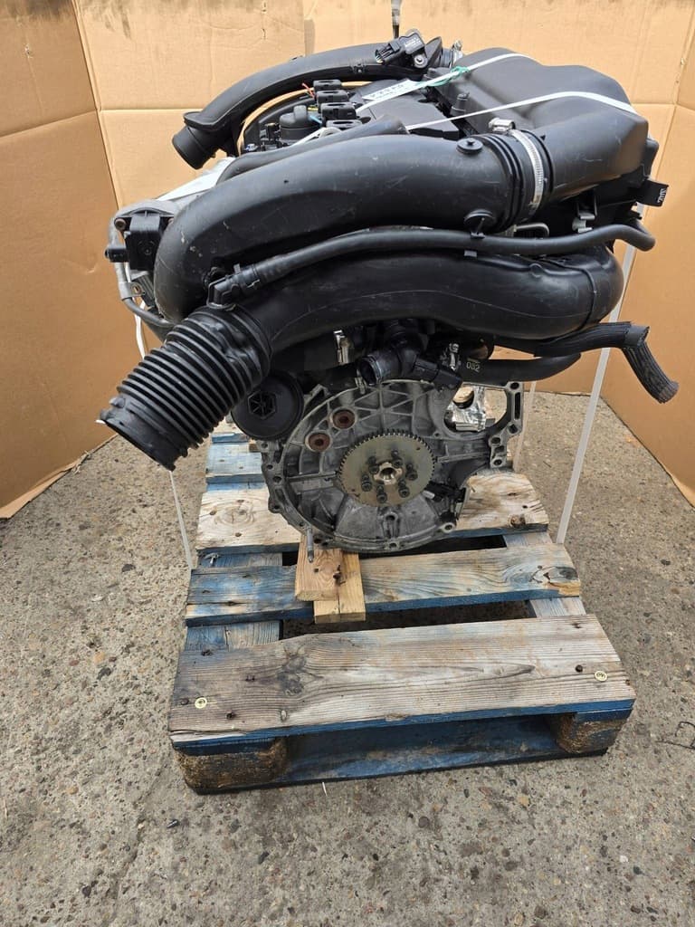 Moteur 5FX (EP6DT) — vue 3